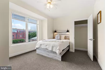 1814 N 16th Street #3A, Philadelphia, PA 19121 - Photo 1