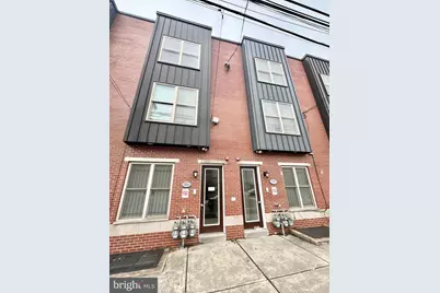 1814 N 16th Street #3B, Philadelphia, PA 19121 - Photo 11