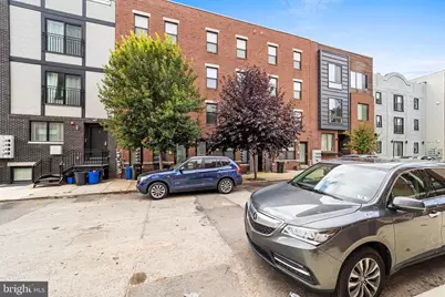 970 N Marshall Street #4, Philadelphia, PA 19123 - Photo 1