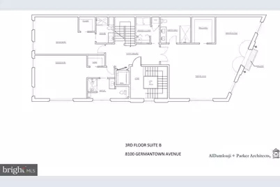 8100 Germantown Avenue #B, Philadelphia, PA 19118 - Photo 13