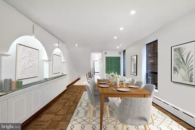 1725 Pine Street, Philadelphia, PA 19103 - Photo 5