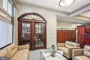 1710 Locust St, Philadelphia, PA 19103 - Photo 9