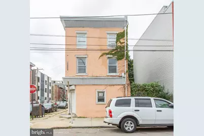 300-302 Cecil B Moore Avenue, Philadelphia, PA 19122 - Photo 1