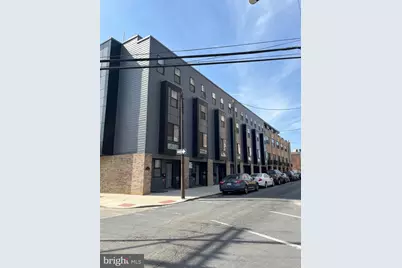 428 W Master Street #B, Philadelphia, PA 19122 - Photo 5