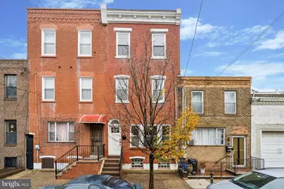 711 Reed Street, Philadelphia, PA 19147 - Photo 1