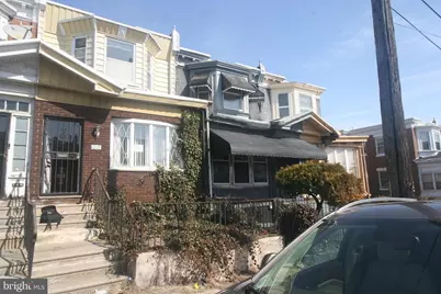 1029 S 54th Street, Philadelphia, PA 19143 - Photo 1