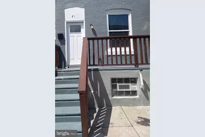 212 N Wanamaker Street, Philadelphia, PA 19139 - Photo 5