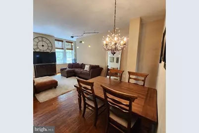 1023 Clinton Street #204, Philadelphia, PA 19107 - Photo 5