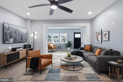 1633 S 59th Street, Philadelphia, PA 19143 - Photo 1