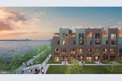 3041 Bridgeview Walk #4B, Philadelphia, PA 19125 - Photo 25