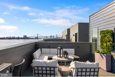 3041 Bridgeview Walk #4B, Philadelphia, PA 19125 - Photo 1