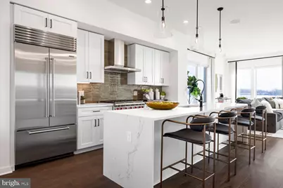 3041 Bridgeview Walk #4B, Philadelphia, PA 19125 - Photo 5