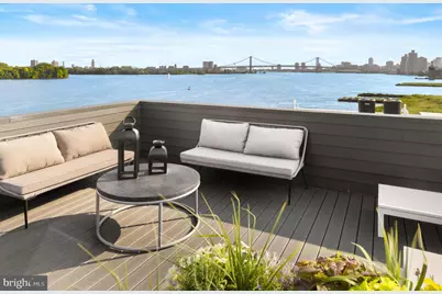 3041 Bridgeview Walk #4B, Philadelphia, PA 19125 - Photo 23