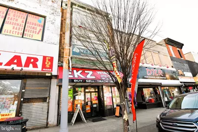 4032 Lancaster Avenue, Philadelphia, PA 19104 - Photo 1