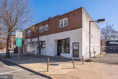 6813 Ogontz Avenue, Philadelphia, PA 19138 - Photo 1