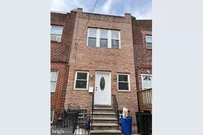 2434 Fitzgerald Street, Philadelphia, PA 19145 - Photo 1