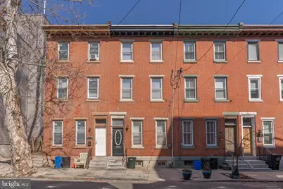 1537 Swain Street, Philadelphia, PA 19130 - Photo 5