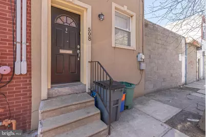 508 N Budd Street, Philadelphia, PA 19104 - Photo 3