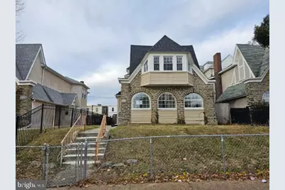 6838 Ogontz Avenue, Philadelphia, PA 19138 - Photo 1