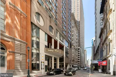 1420 Locust Street #420, Philadelphia, PA 19102 - Photo 1