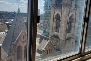 2101 Chestnut St, Philadelphia, PA 19103 - Photo 11