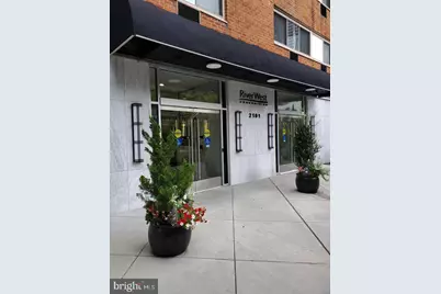 2101 Chestnut Street #1211, Philadelphia, PA 19103 - Photo 1