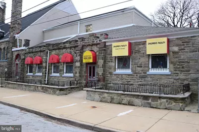 101 W Mount Pleasant Avenue, Philadelphia, PA 19119 - Photo 11