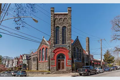 101 W Mount Pleasant Avenue, Philadelphia, PA 19119 - Photo 1