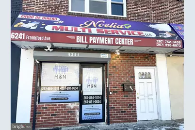 6241 Frankford Avenue, Philadelphia, PA 19135 - Photo 5