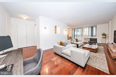 1919 Chestnut Street #1103, Philadelphia, PA 19103 - Photo 1