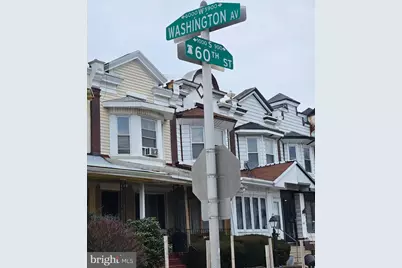 1004 S 60th Street, Philadelphia, PA 19143 - Photo 1