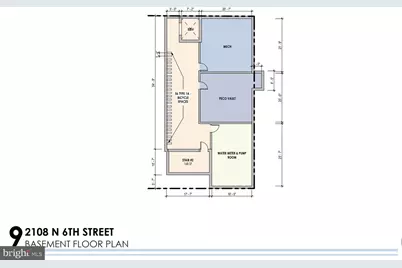 2108 N 6th Street, Philadelphia, PA 19122 - Photo 5