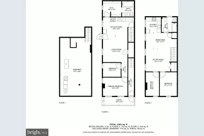 4720 Penn Street, Philadelphia, PA 19124 - Photo 31