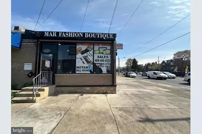 6800 Castor Avenue #A, Philadelphia, PA 19149 - Photo 1