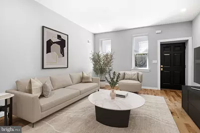 1329 Dickinson Street, Philadelphia, PA 19147 - Photo 3