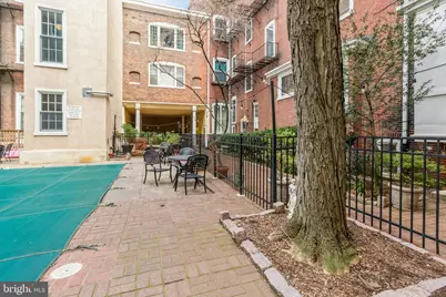 1016 Spruce Street #2F, Philadelphia, PA 19107 - Photo 23