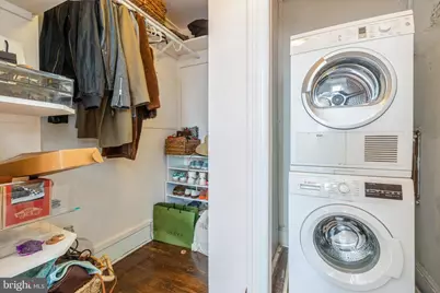 1016 Spruce Street #2F, Philadelphia, PA 19107 - Photo 21