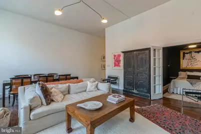 1016 Spruce Street #2F, Philadelphia, PA 19107 - Photo 9