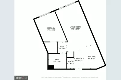 330 Cecil B Moore Avenue #202, Philadelphia, PA 19122 - Photo 21