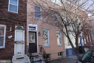 1412 S 17th Street, Philadelphia, PA 19146 - Photo 1