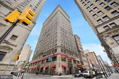 1500 Chestnut Street #15H, Philadelphia, PA 19102 - Photo 25