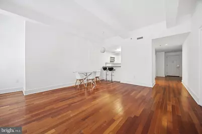 1500 Chestnut Street #15H, Philadelphia, PA 19102 - Photo 5