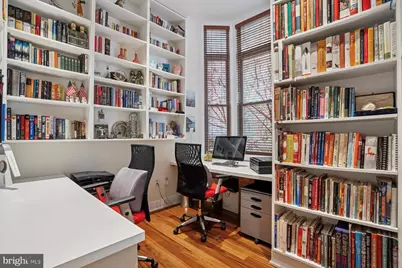 421 Chestnut Street #402, Philadelphia, PA 19106 - Photo 21