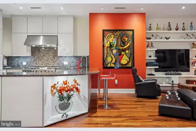 421 Chestnut Street #402, Philadelphia, PA 19106 - Photo 11