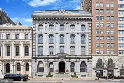 421 Chestnut Street #402, Philadelphia, PA 19106 - Photo 1