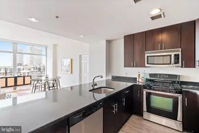 22 S Front Street #603, Philadelphia, PA 19106 - Photo 11