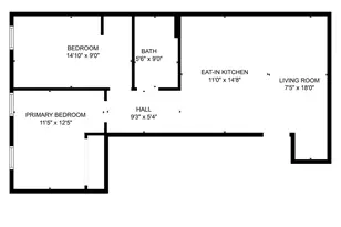 910 Arch St, Philadelphia, PA 19107 - Photo 3