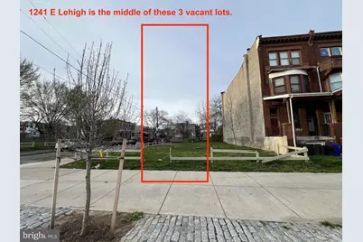 1241 W Erie Avenue, Philadelphia, PA 19140 - Photo 1