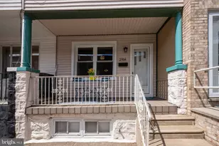 2914 S Sydenham St, Philadelphia, PA 19145 - Photo 1