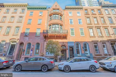 1723 Spruce Street, Philadelphia, PA 19103 - Photo 3